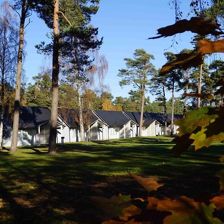 Ystad Camping Exterior photo