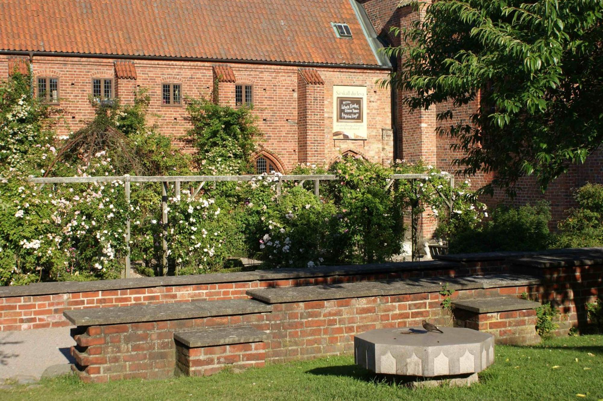 Ystad Camping Exterior photo