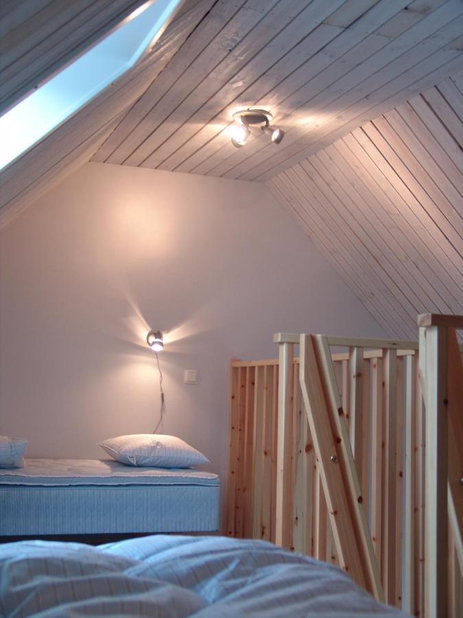 Ystad Camping Room photo